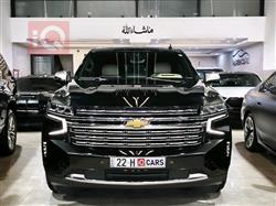 شيفروليه تاهو